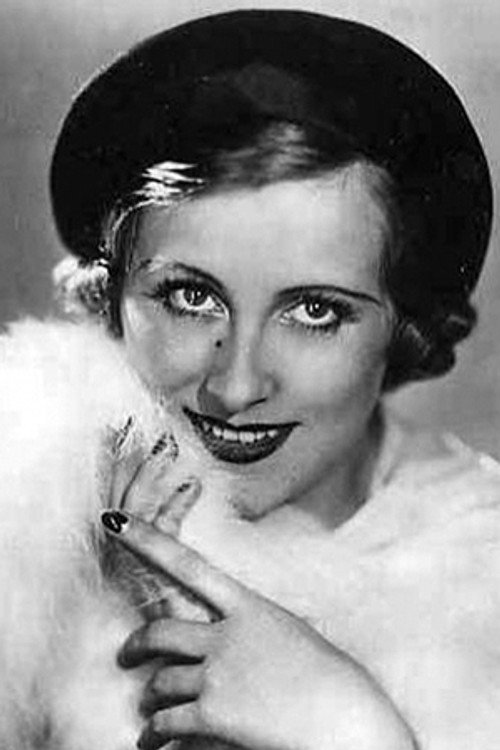 Photo of Jeanne Helbling, Acting