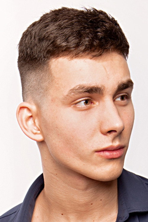 Photo of Emilio Reynolds, Acting