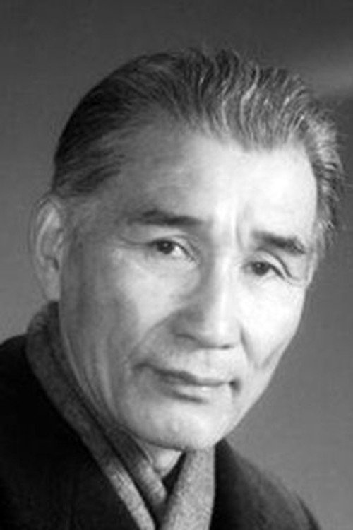 Photo of Naichen Yuan, Directing