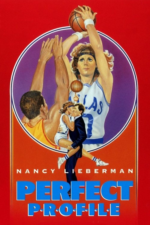 Movie poster for Perfect Profile (1989)