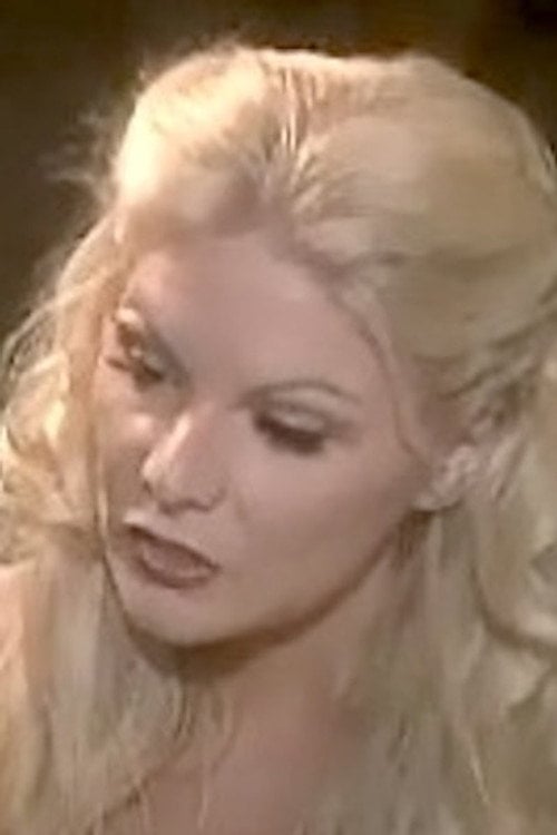 Photo of Casha Rae Allias, Acting