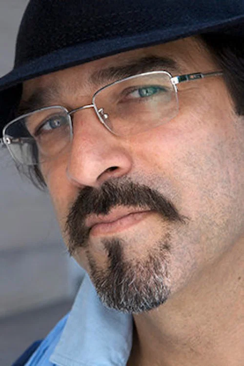 Photo of Atiq Rahimi, Writing
