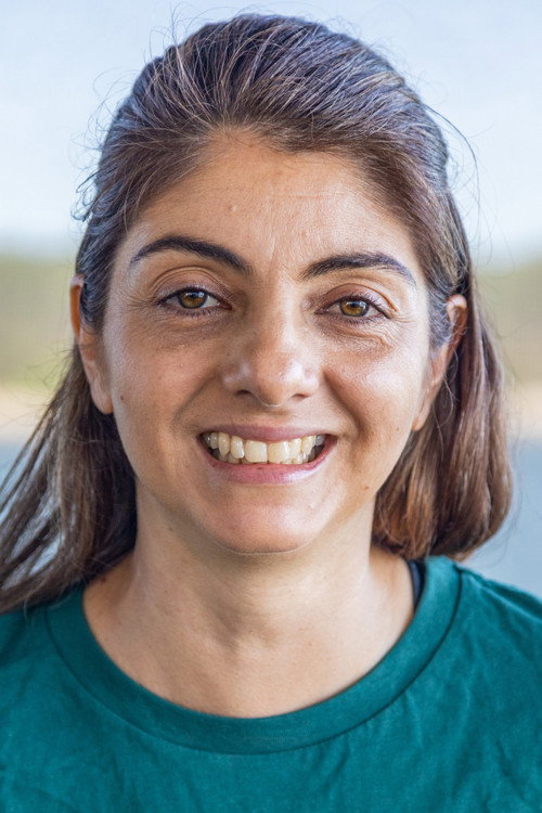 Photo of Mariel Familiar López, Acting