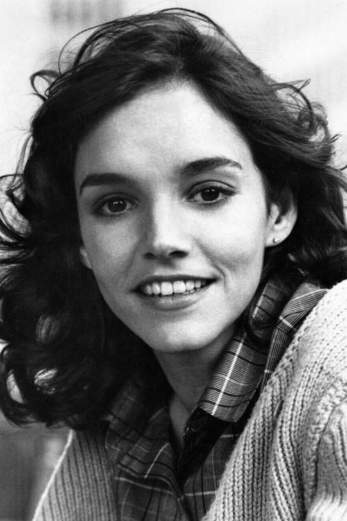 Brooke Adams profile