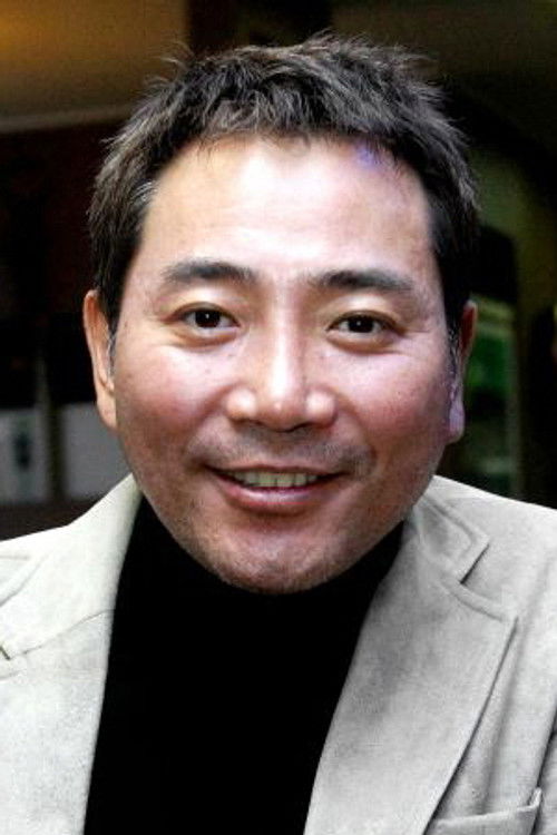 Lee Bong-won profile
