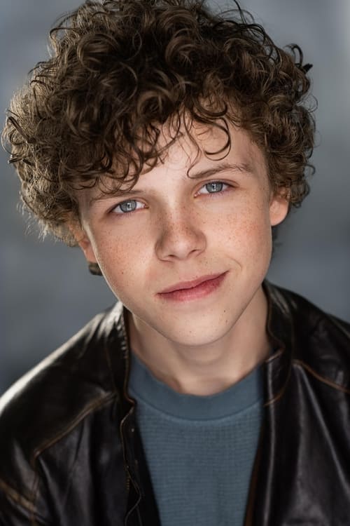Photo of Colin O'Brien, Acting