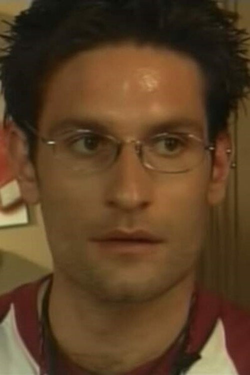 Photo of Federico D'Anna, Acting