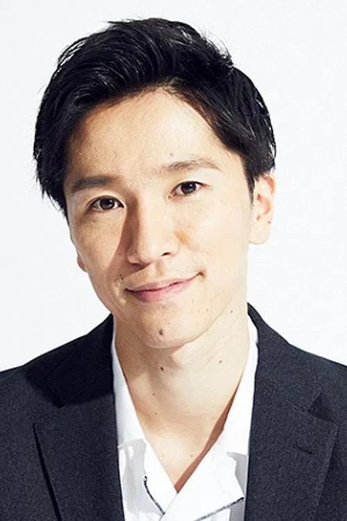 Shota Masuda profile