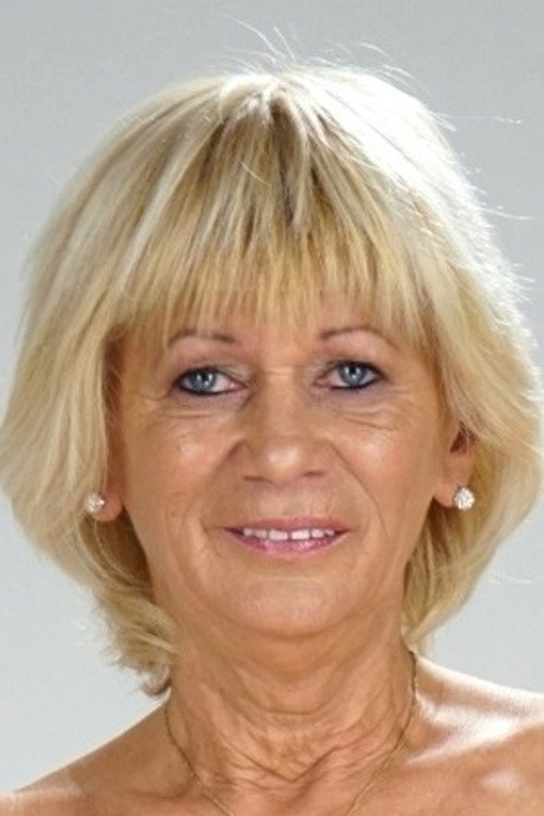 Photo of Diane Sheperd, Acting