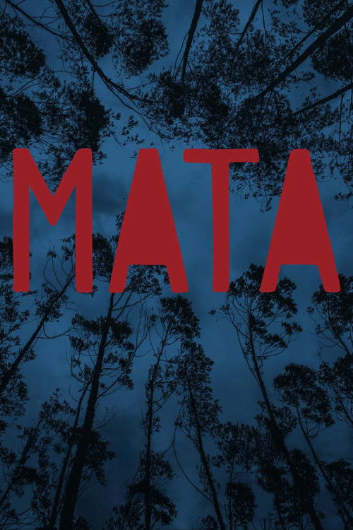 Movie poster for Mata (2020)