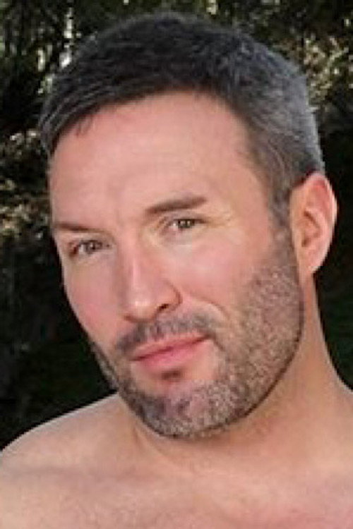 Photo of Trevor Parks, Acting