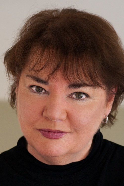 Jeanie Drynan profile