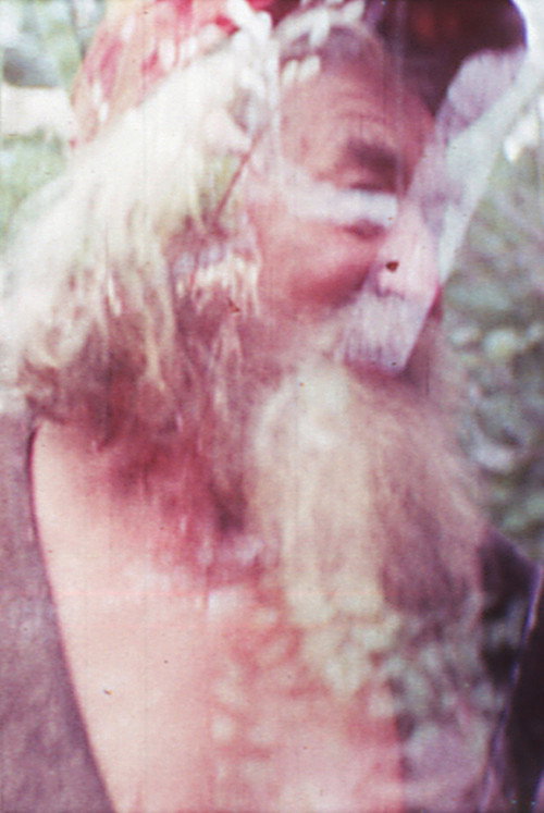 Movie poster for Clarence (1968)