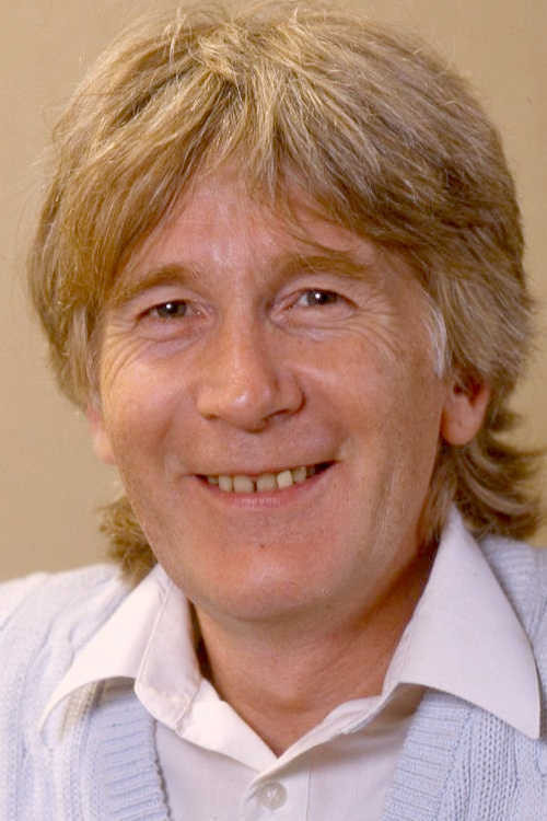 Photo of Gérard Filipelli, Acting