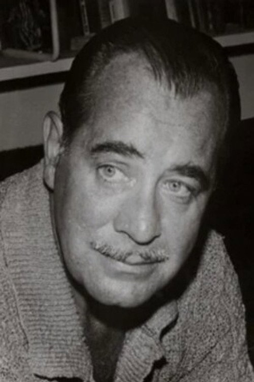 Photo of William Tregoe, Acting