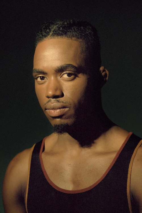 Photo of Dalton Harris, Acting
