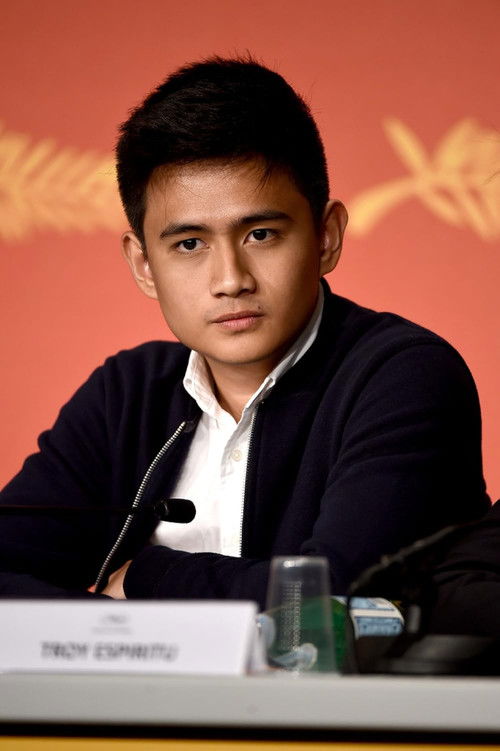 Jomari Angeles profile