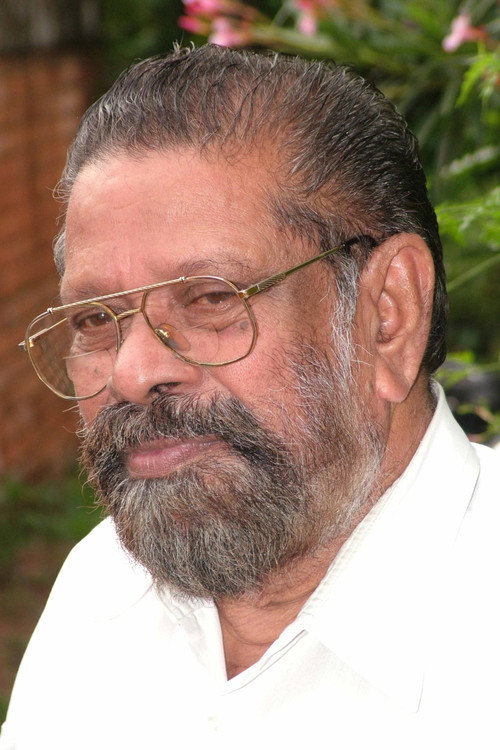 Photo of M.K. Arjunan, Sound