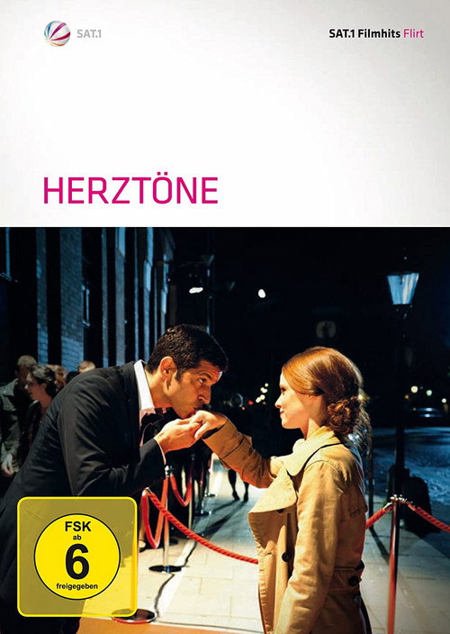 Movie poster for Herztöne (2013)