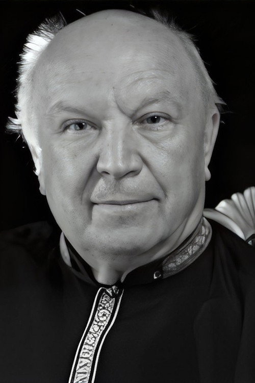 Photo of Sergei Borisov, Acting