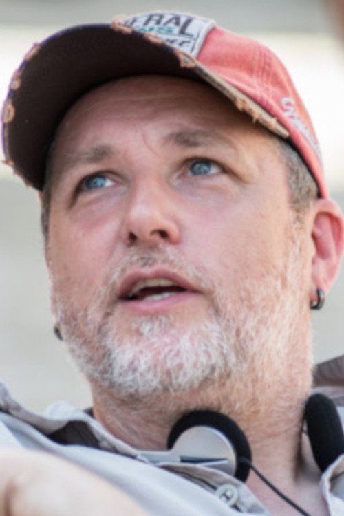 Photo of Declan O'Dwyer, Directing