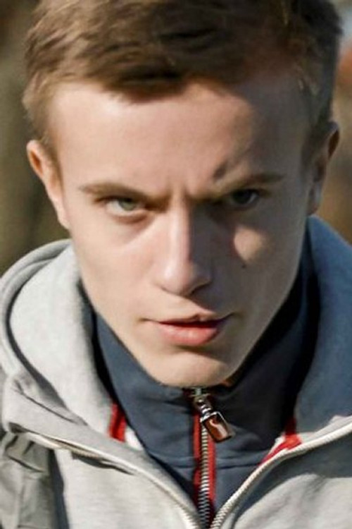 Photo of Noah Skovgaard Skands, Acting