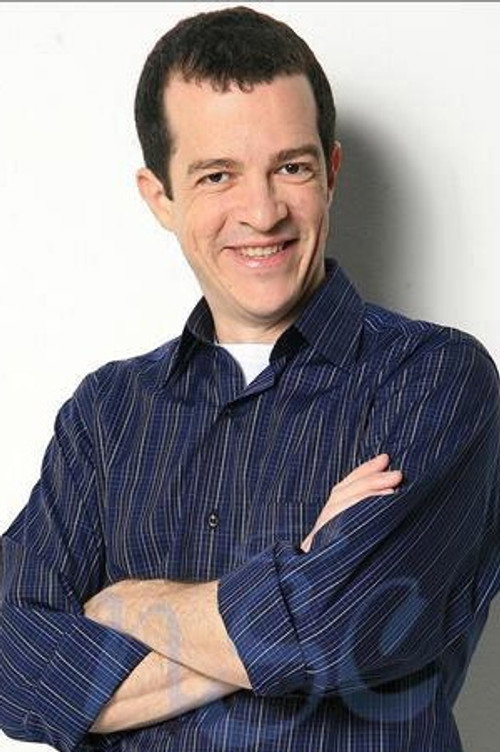 Photo of Adriano Paixão, Acting