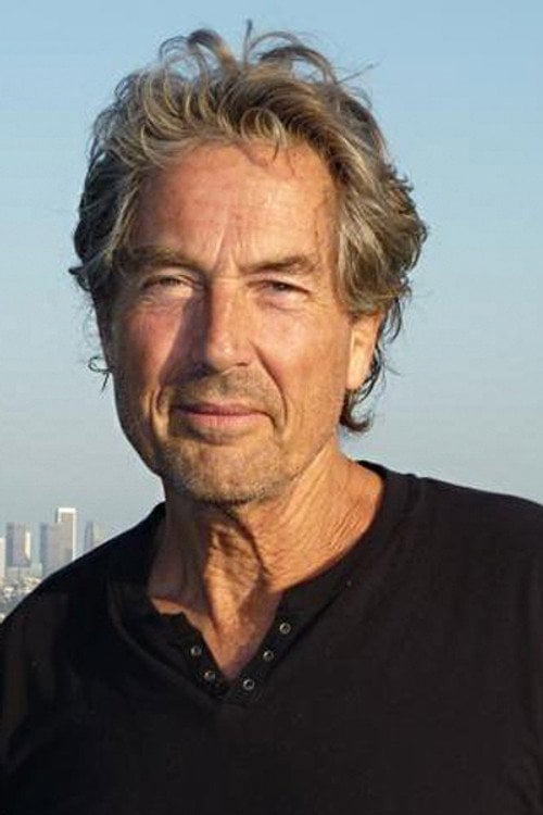 Photo of Barry Sattels, Acting