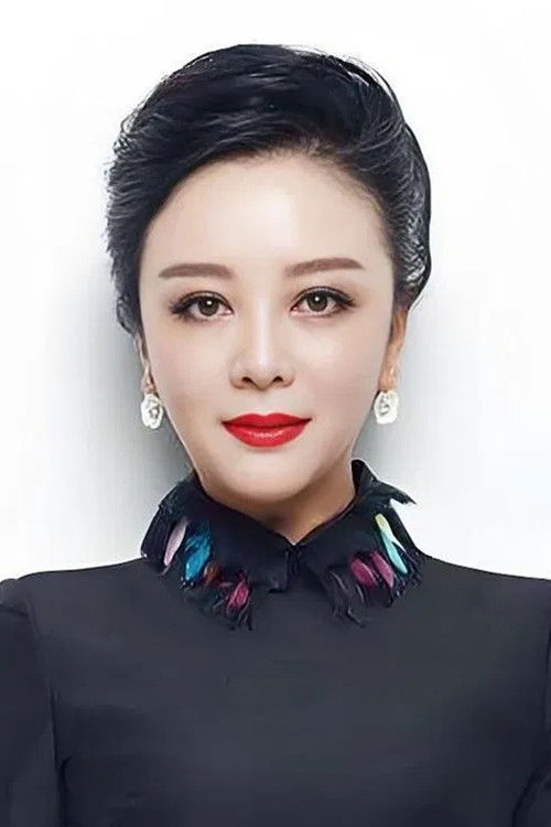 Liang Li profile