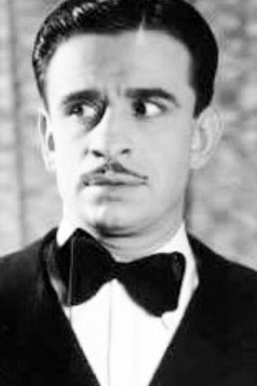 Photo of Pedro Quartucci, Acting