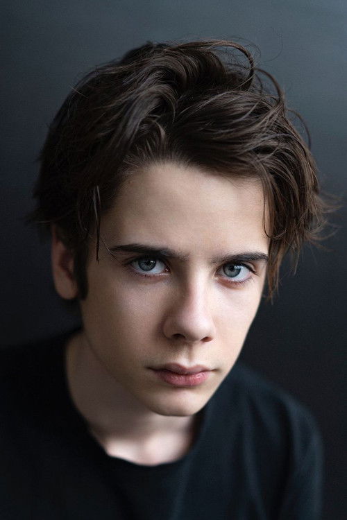 Petr Natarov profile