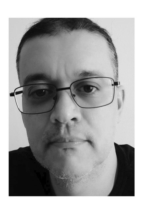 Photo of Alan Daniel Braga, Writing