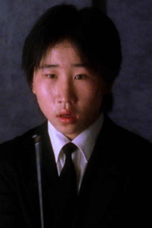 Photo of Hu Xiaohui, Acting