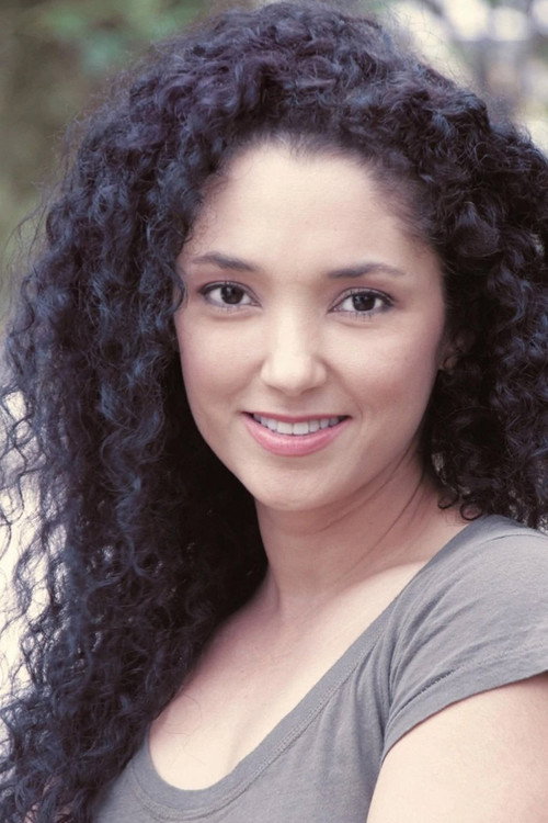 Photo of Crystal Martinez, Acting
