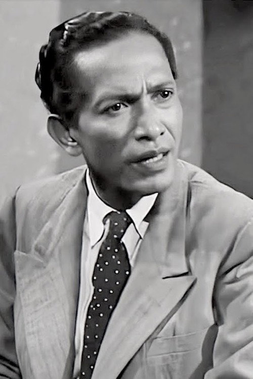 Photo of Shariff Medan, Acting