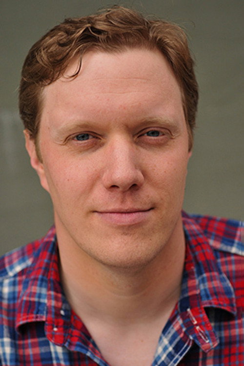 Photo of Matt Shimkus, Acting