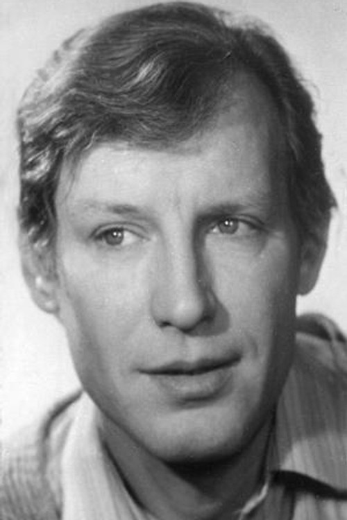 Photo of Vitaliy Krasnov, Acting
