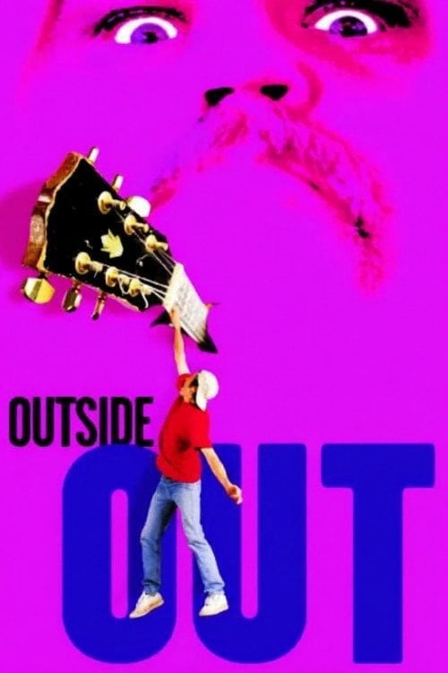 Movie poster for Outside Out (2000)