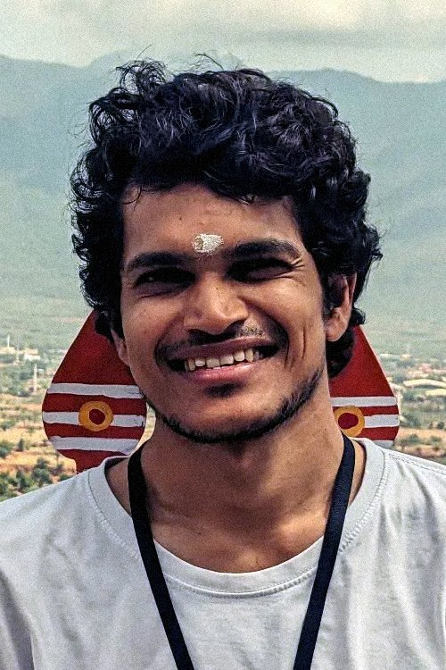 Photo of Vamshidhar Kosgi Goud, Acting