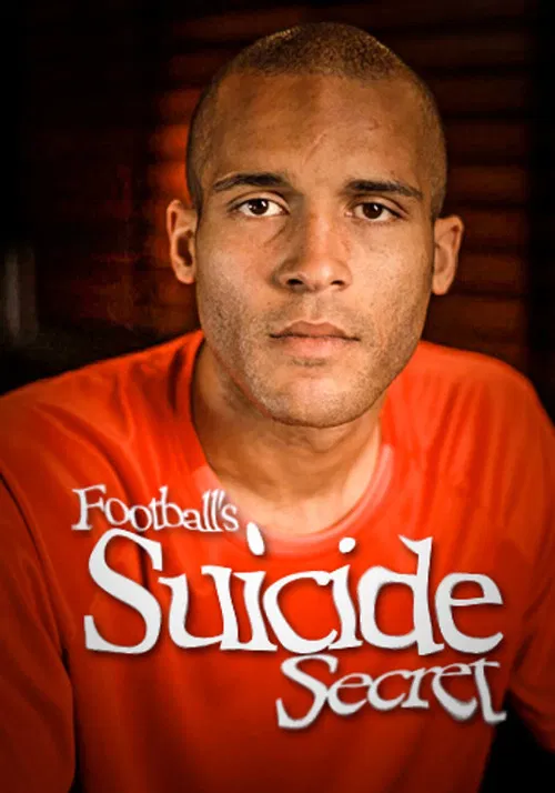 Football's Suicide Secret poster