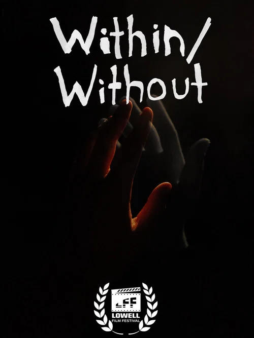 Movie poster for Within/Without (2024)