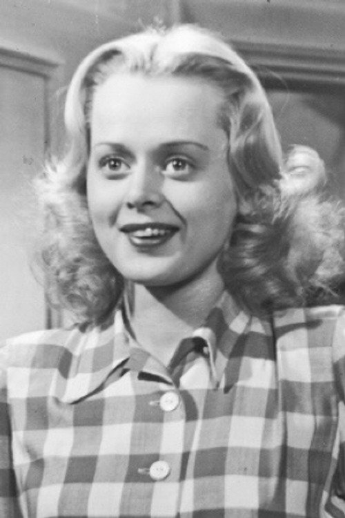 Photo of Harriett Philipson, Acting