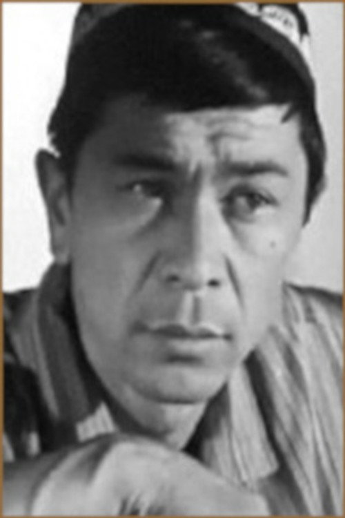 Photo of Anvar Turaev, Acting