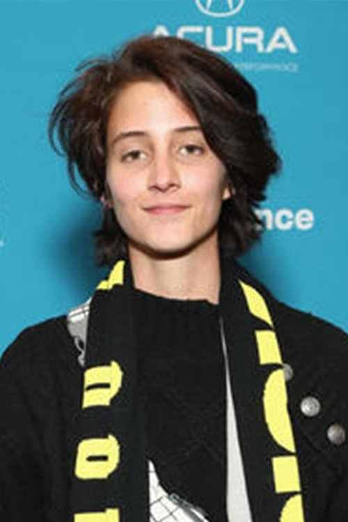 Sofia Buenaventura profile