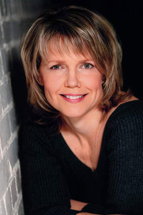 Photo of Diana Reis, Acting