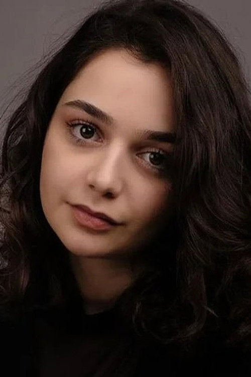 Bilgesu Kural profile