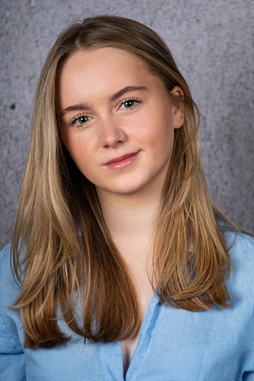 Yasmin Davies profile