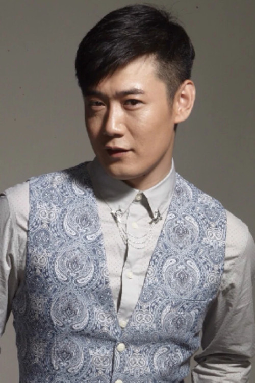 Photo of Cui Di, Acting