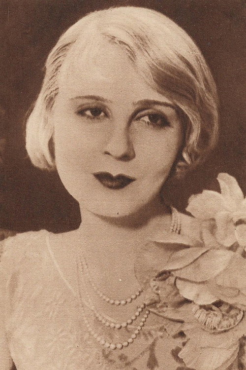 Photo of Lia Eibenschütz, Acting