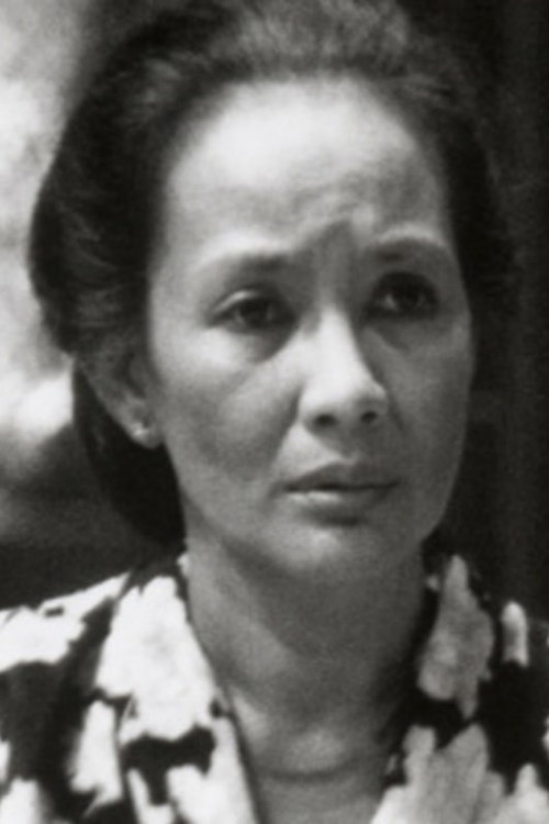 Photo of Tuti Indra Malaon, Acting